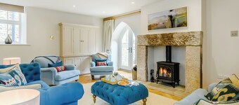 4 bedroom accommodation in Slaley, near Hexham