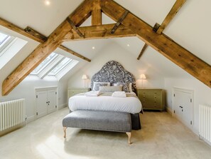 4 Schlafzimmer, kostenloses WLAN, Bettwäsche