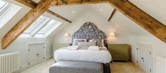 4 bedroom accommodation in Slaley, near Hexham