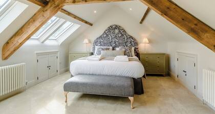 Alojamiento de 4 habitaciones en Slaley, near Hexham