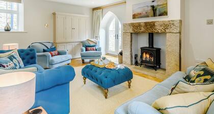 4 bedroom accommodation in Slaley, near Hexham