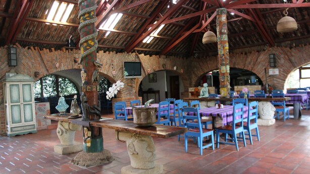Unclassified image, 1 of 13, button - Las Cabañas de Apaneca (Apaneca)