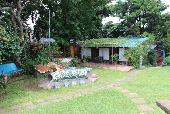 Jardí