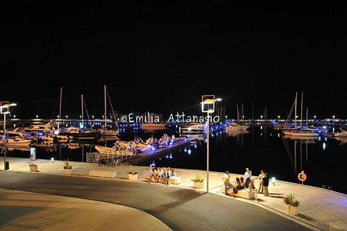 Villa a few meters from the sea - CIR: 19088009C223120 CIN: IT088009C2ZLVAKRMU