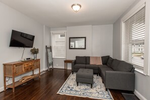 智能電視、Netflix、串流服務、音響