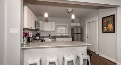 Cincy casa duerme 18!