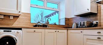 Boende med 4 sovrum i Bassenthwaite, near Keswick