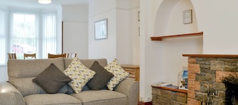 4 bedroom accommodation in Bassenthwaite, near Keswick
