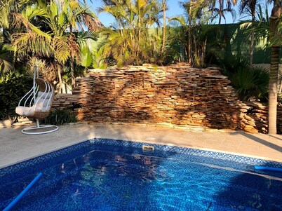 Huge Villa in Hertzlya Pituach (15 min from TLV)