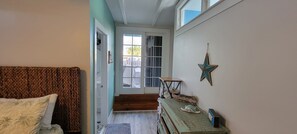 3 camere, una scrivania, culla da viaggio, Wi-Fi gratuito