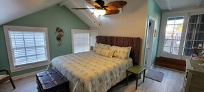 3 chambres, bureau, lit parapluie, Wi-Fi gratuit