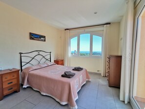 3 slaapkamers, gratis wifi