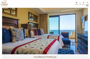 3 多间卧室、WiFi