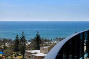 Apartment | Beach/ocean view