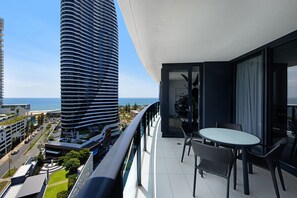 Apartment | Balcony