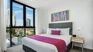 Apartment | 2 bedrooms, bed sheets - Avani Broadbeach Private 2 Bedroom (Broadbeach)