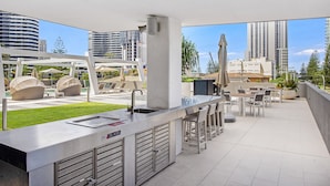 Interior - Avani Broadbeach Private 2 Bedroom (Broadbeach)