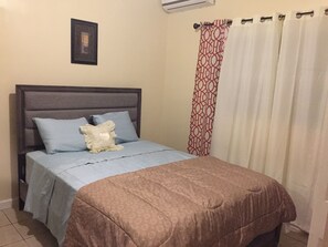 Interior detail - Bayhill Apartments (Rock Sound)