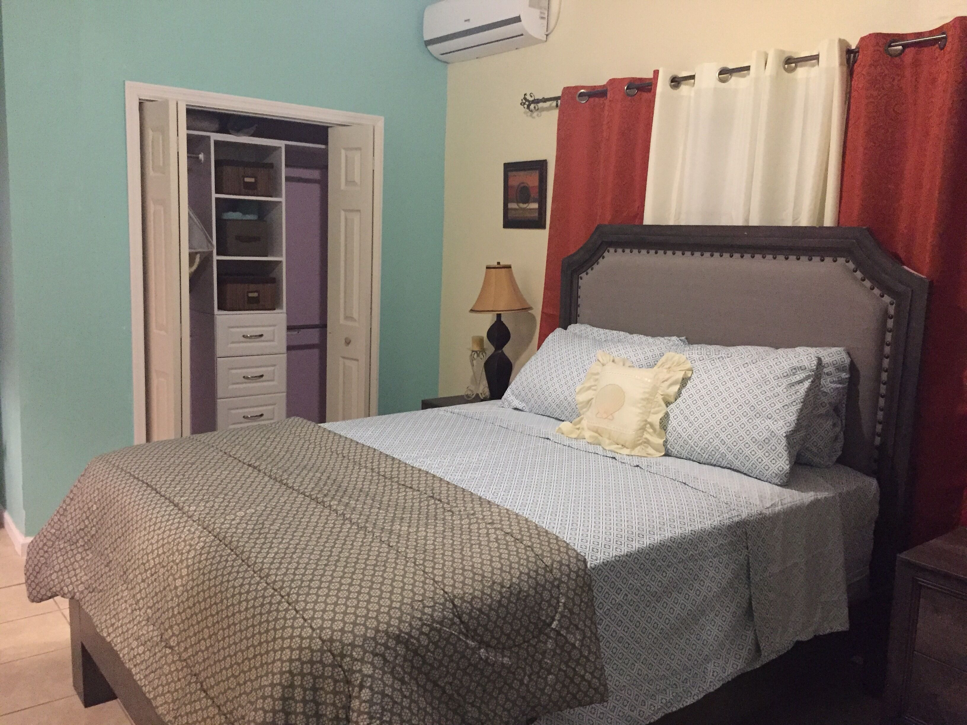 Yksityiskohta sisätiloista