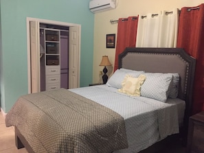 Interior detail - Bayhill Apartments (Rock Sound)