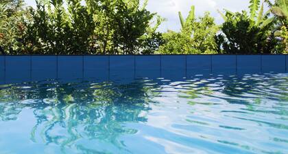 Hosteria Ariq Yaku - Chachimbiro