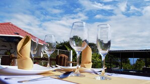 Restaurant - Hosteria Ariq Yaku - Chachimbiro (Pablo Arenas)