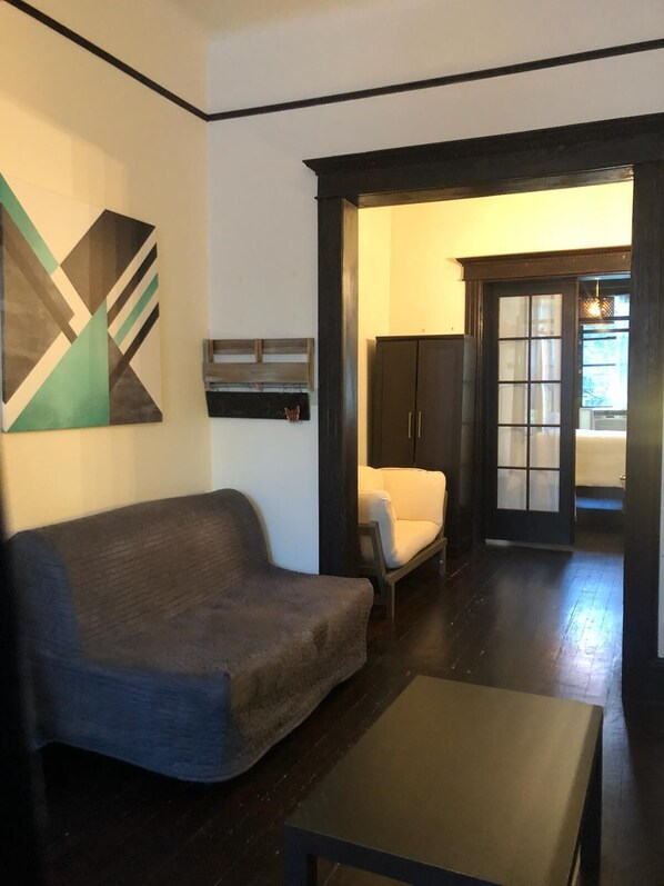 Apartment, 1 Bedroom