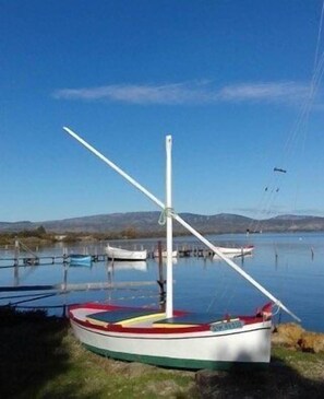 Port de plaisance