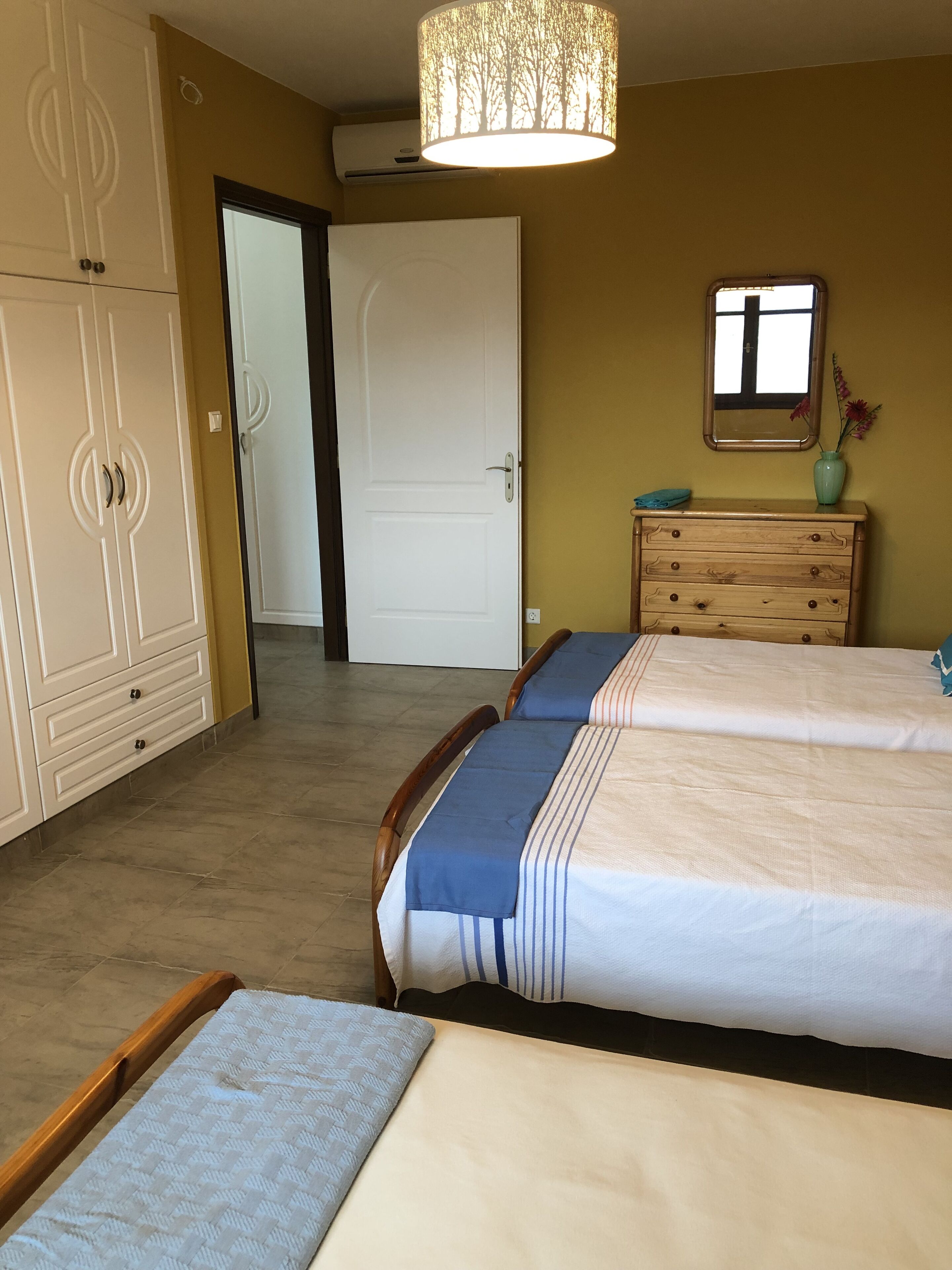 1 Schlafzimmer, WLAN