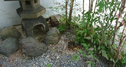 Nagoya Motoyama House A