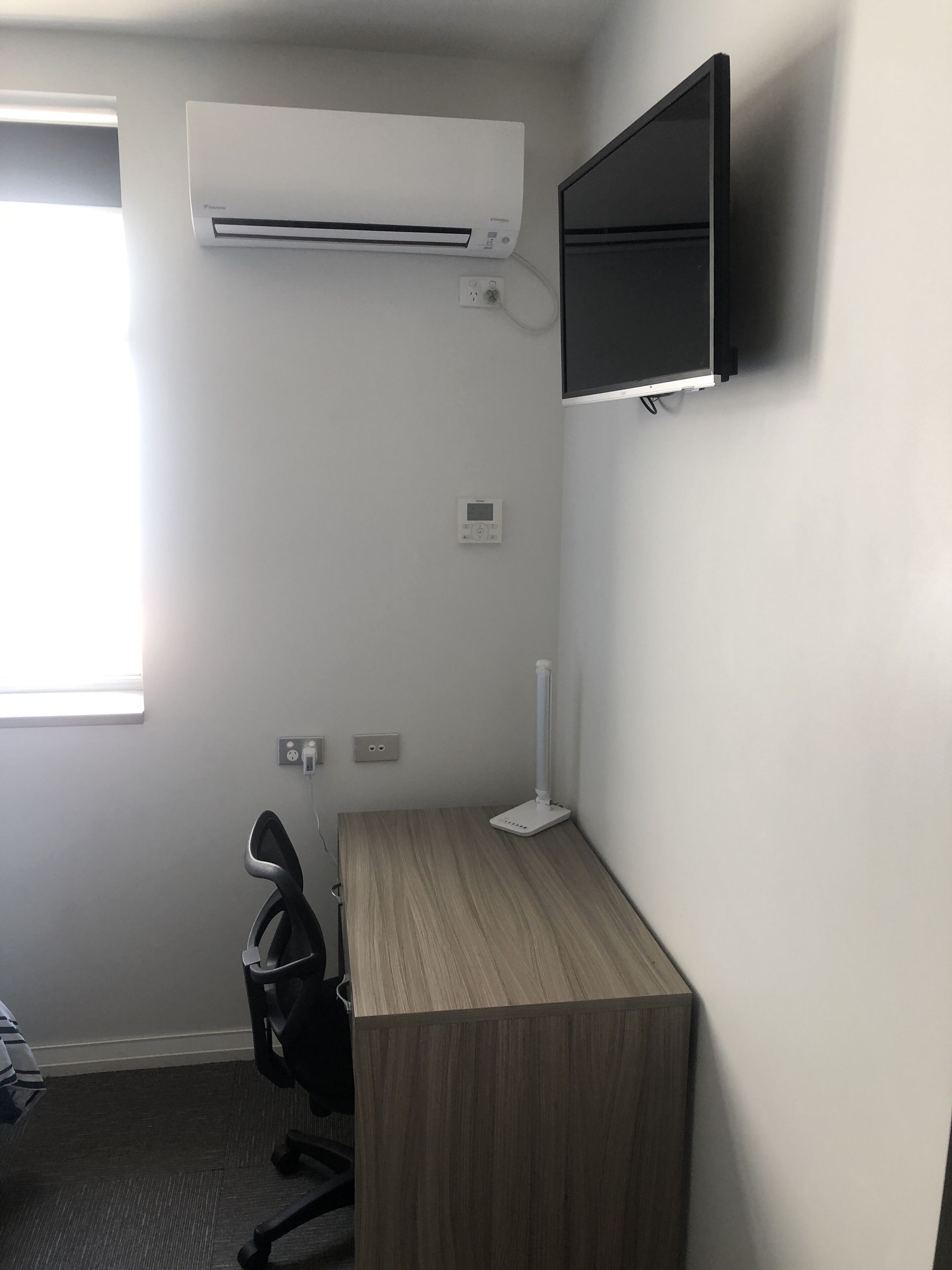 ห้องพัก