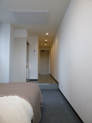 1 bedroom, iron/ironing board, free WiFi - Nagoya Motoyama House F (Nagoya)