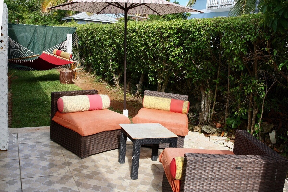 Image de profil de l’hôte