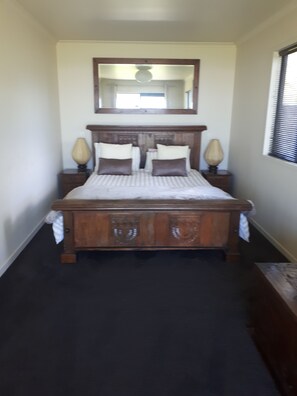 1 chambre, accès Internet, draps fournis