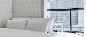 30 month HOTEL