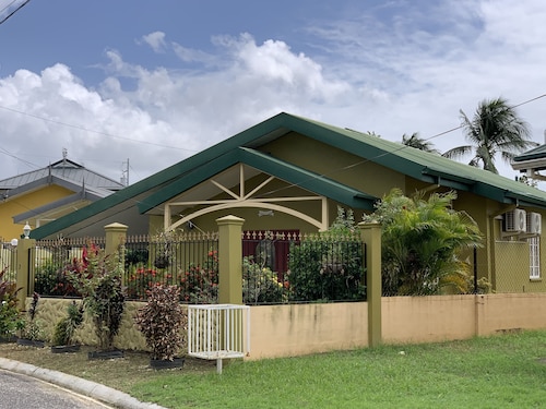 Alluring Ambrosia 3BR