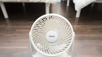 奢華公寓 (2) | 客房設施服務