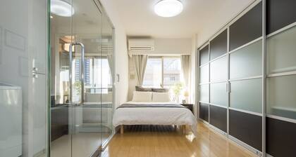 City Hotel Shinsaibashi