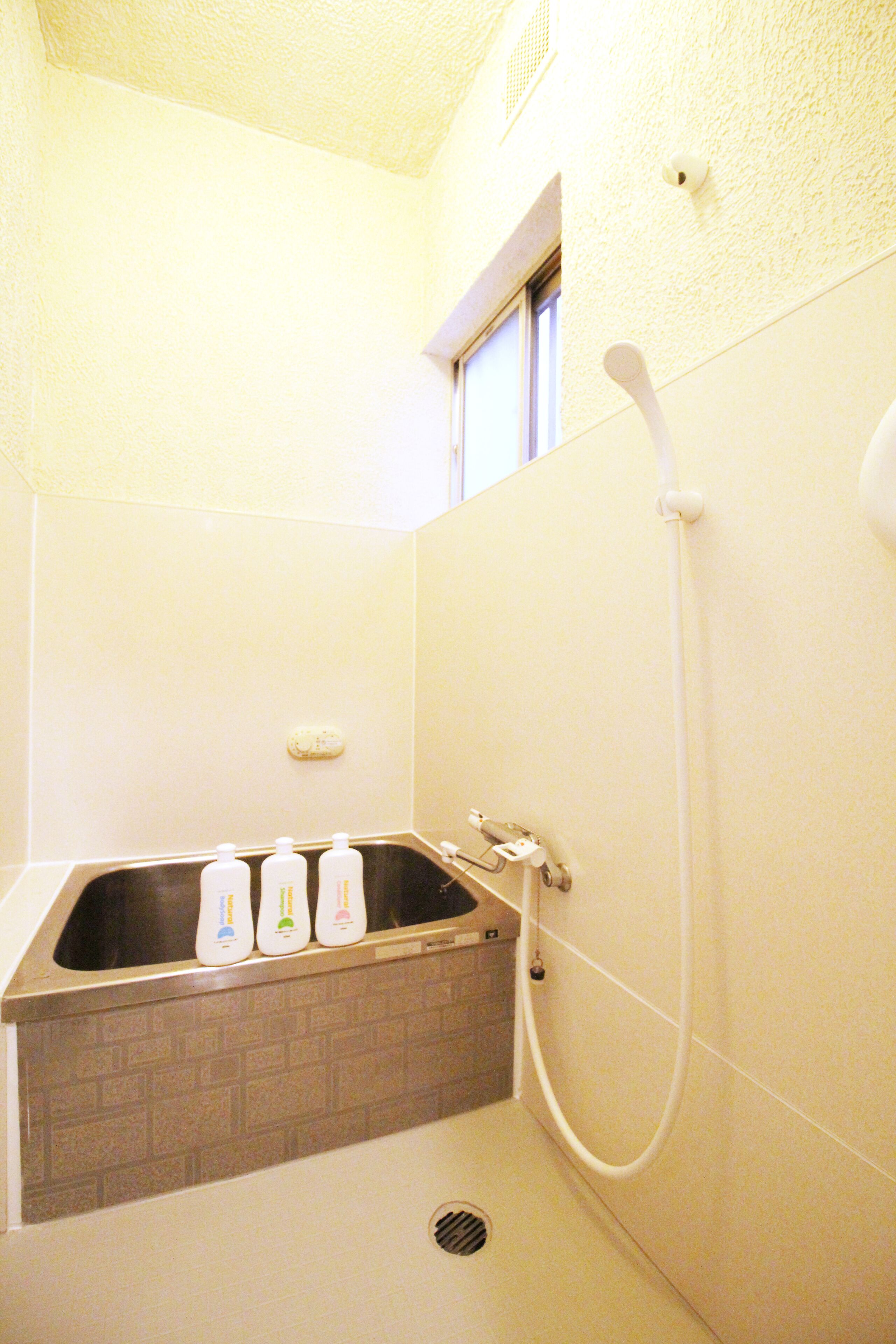 Apartment, 2 Schlafzimmer | Komfortbadewanne