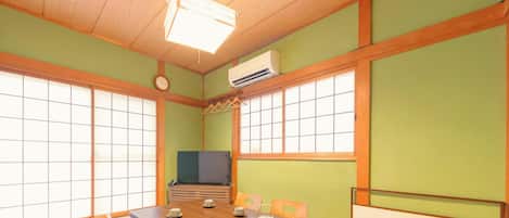 Apartment, 2 Bedrooms