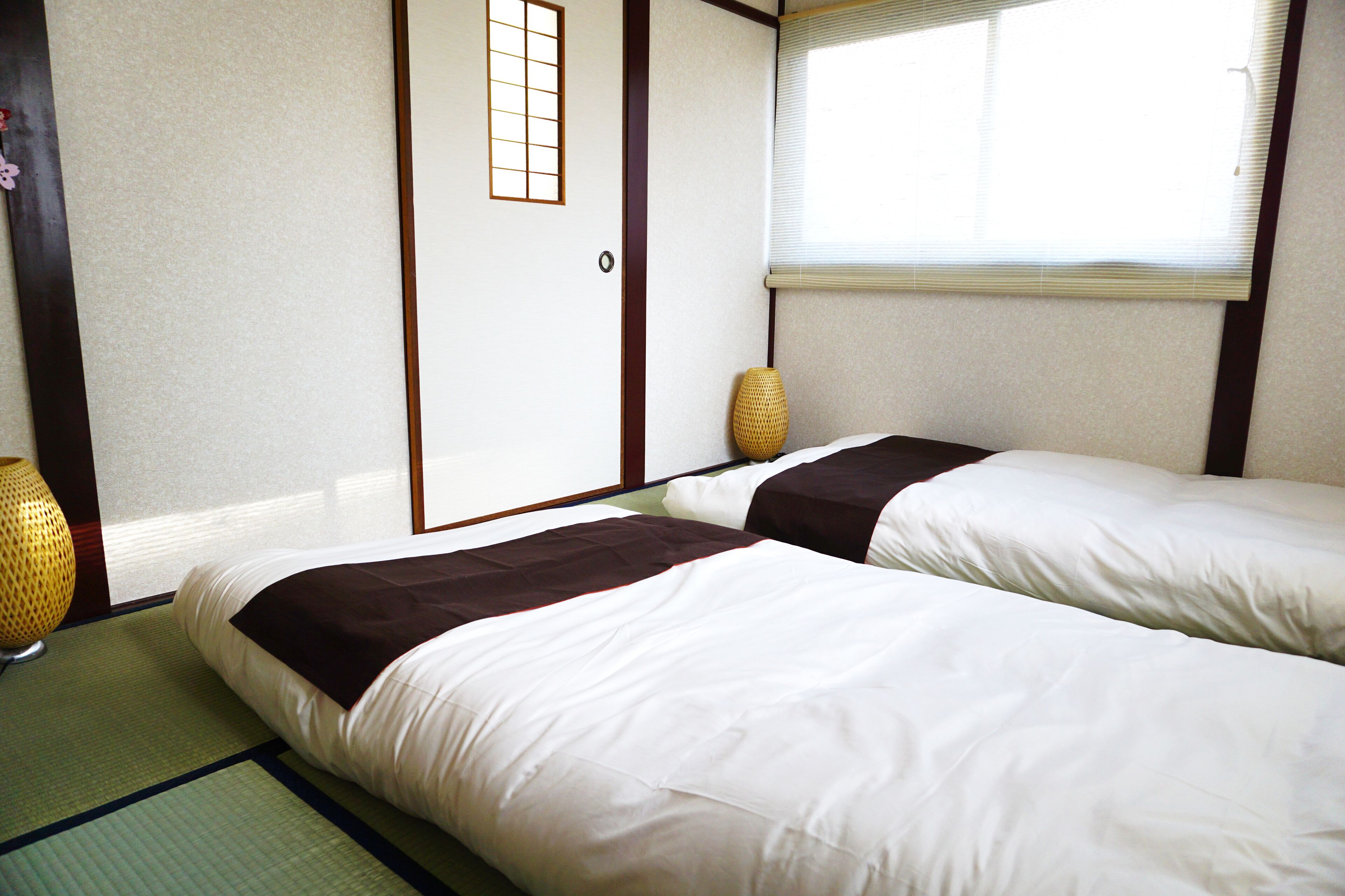 Apartment, 2 Bedrooms | 2 bedrooms, blackout curtains, iron/ironing board, free WiFi