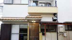外觀