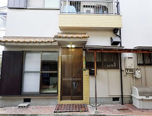 Exterior - City Hotel Universal Japan (Osaka)