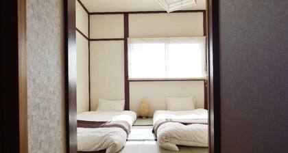 City Hotel Universal Japan