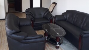 Lobby - Ravinvilla (Unawatuna)