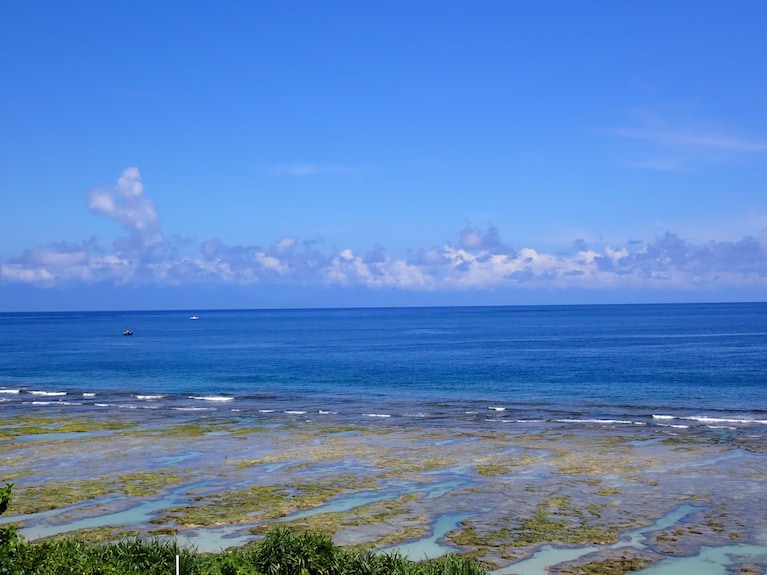 綠島極光輕旅&潛水評價、特色體驗、房價資訊、訂房連結 – 溫馨海景民宿與潛水體驗 - 照片 3