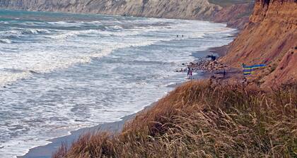 1 chambres Ă coucher Ă Brighstone