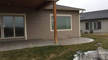 Detalle del exterior