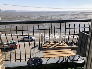 Habitación, vistas al mar (204) | Terraza o patio