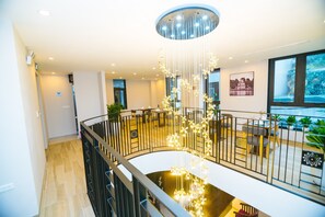 Bar (on property) - HANA Stay (Hanoi)